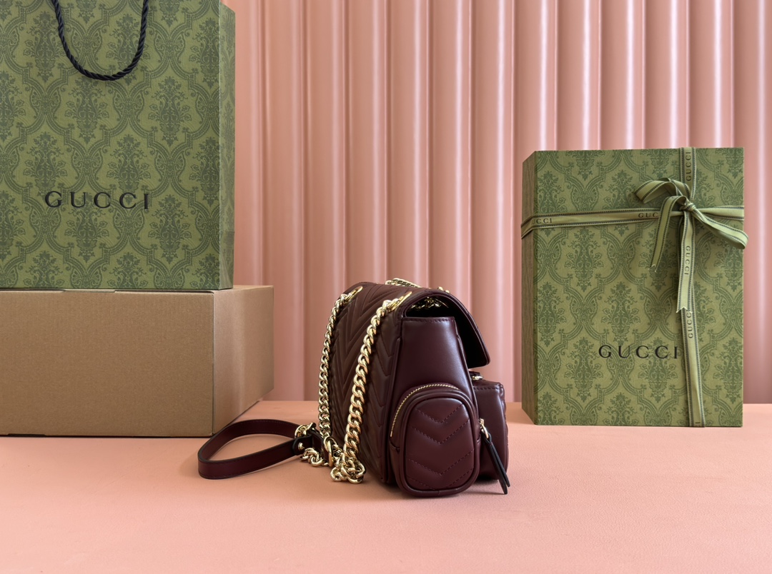 Gucci Satchel Bags